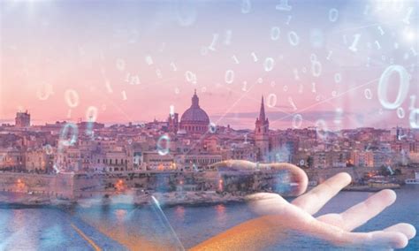 The iGaming Industry in Malta .
